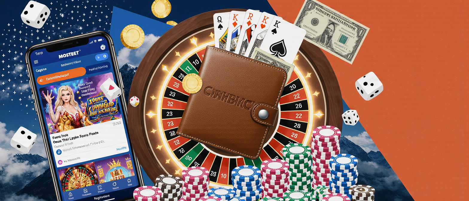 mostbet mobile