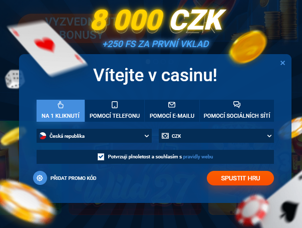 mostbet vitejte
